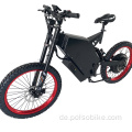 SS30 3/5/8 kW 12 kW Elektromotorbike Aluminiumrahmen E-Bike